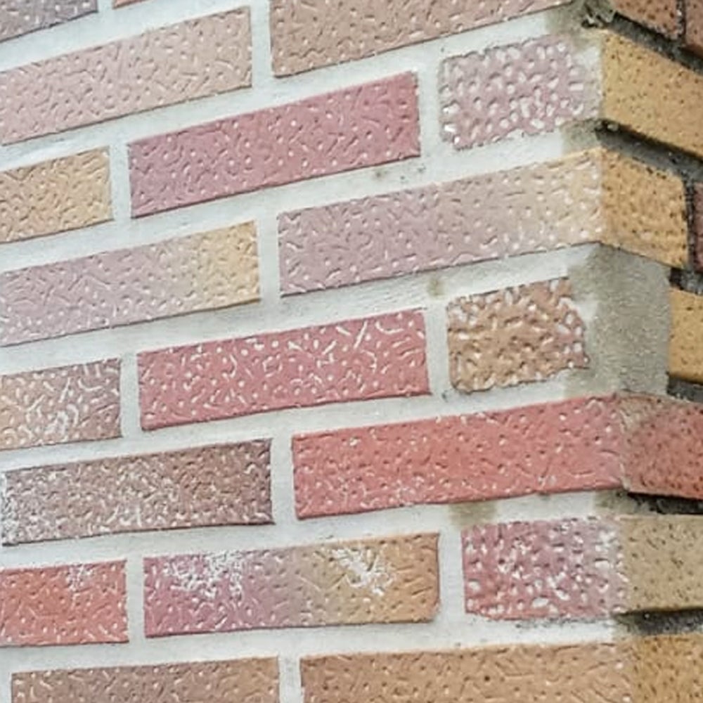 Malta acrilica ad alte prestazioni con aggregati (5 kg, grigio) - Elastica, resistente e impermeabile, pronta all'uso - 3