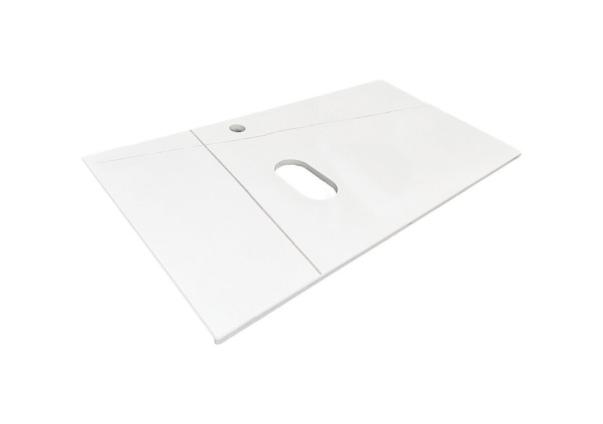 Blat łazienkowy Comad 80cm