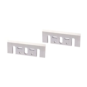 Lot De 2 Lames De Rechange En Acier Rapide Skil 96H - Pour