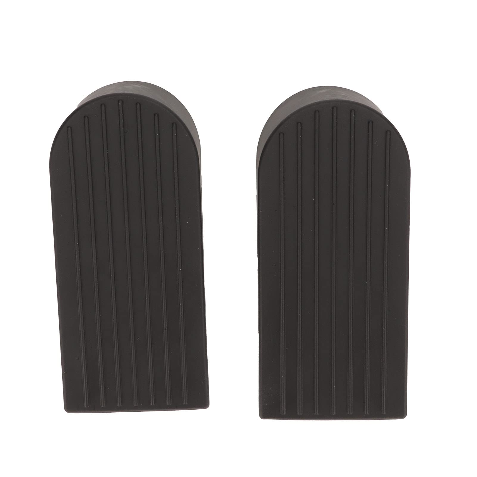 Chaussettes à Neige Pour Pneus Fiat 500X 2014-2026 - Lot De 2, Antidérapantes - Alternative Textile Aux Chaînes