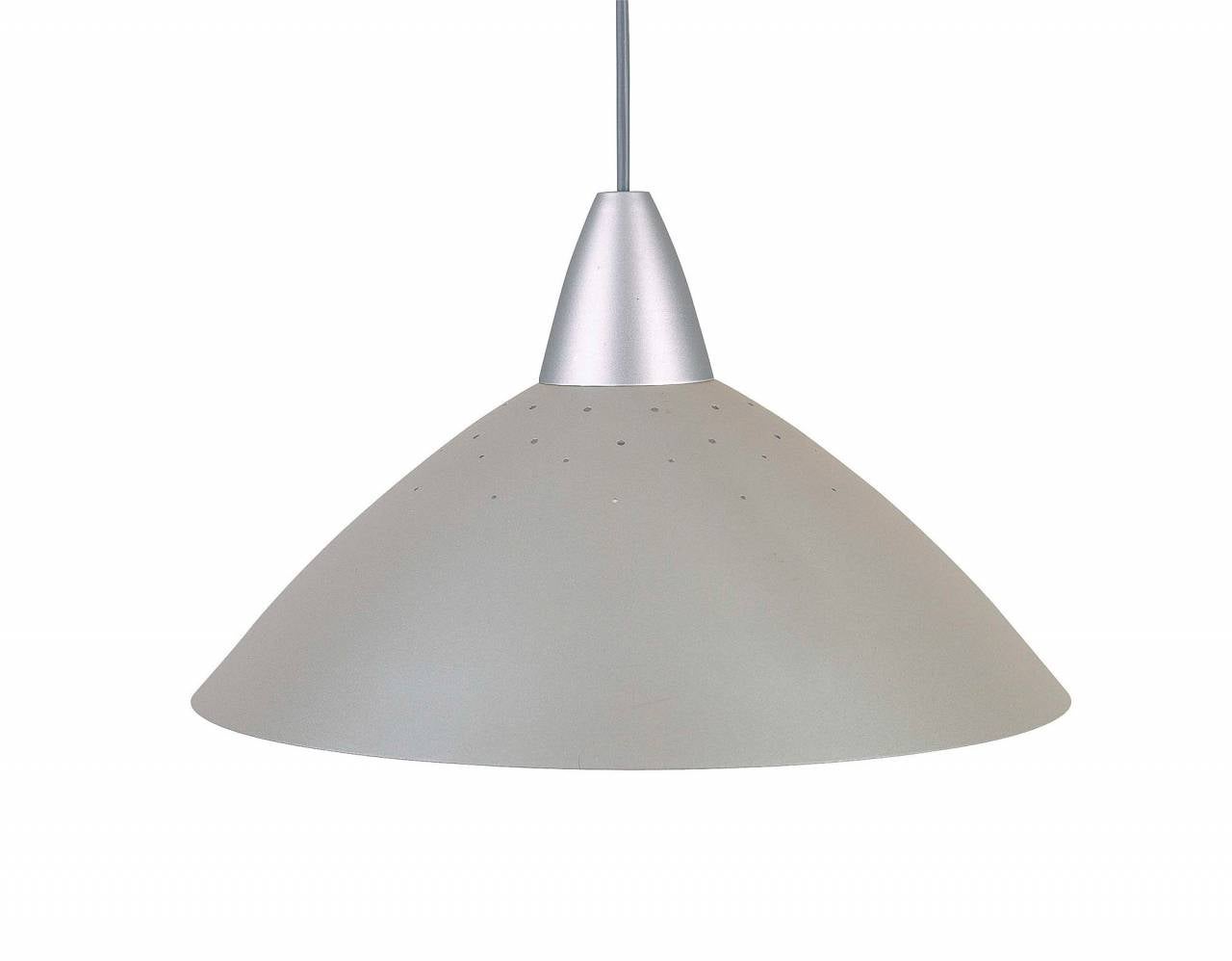 BRILLIANT lampe Buffi LED panneau de plafond 60x60cm blanc / blanc froid |&nbsp;1x LED 40W intégrée, 5200lm, 4000K |&nbsp;Lumière plate pour un éclairage unifo - 2