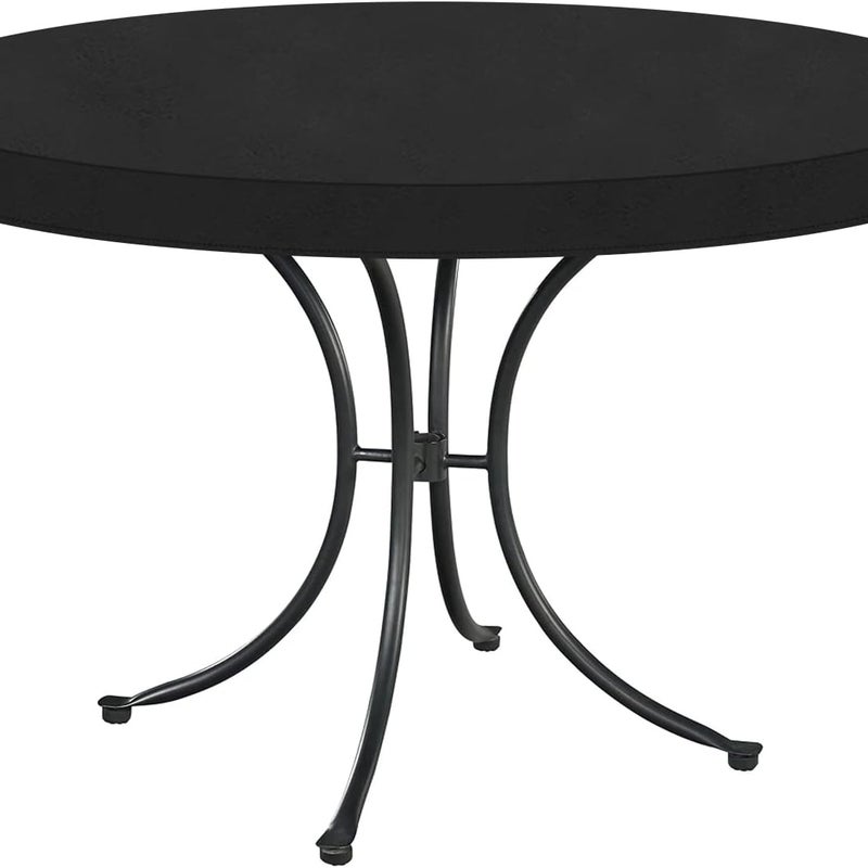 Pokrowiec ochronny na stół ogrodowy – wodoodporny i pyłoszczelny – 124 x 10 cm