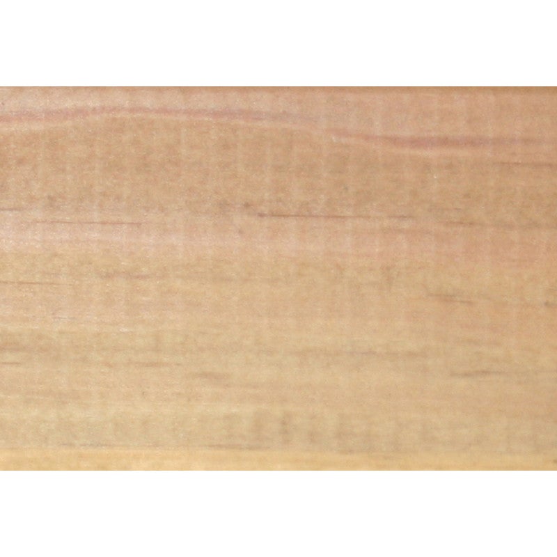 Lasure Ipé et Imperméabilisant Bois - Effet Ipé- WoodGuard Color- Saturateur Protecteur Eau Gel - Formule Végétale- 1L-8m2 - 2