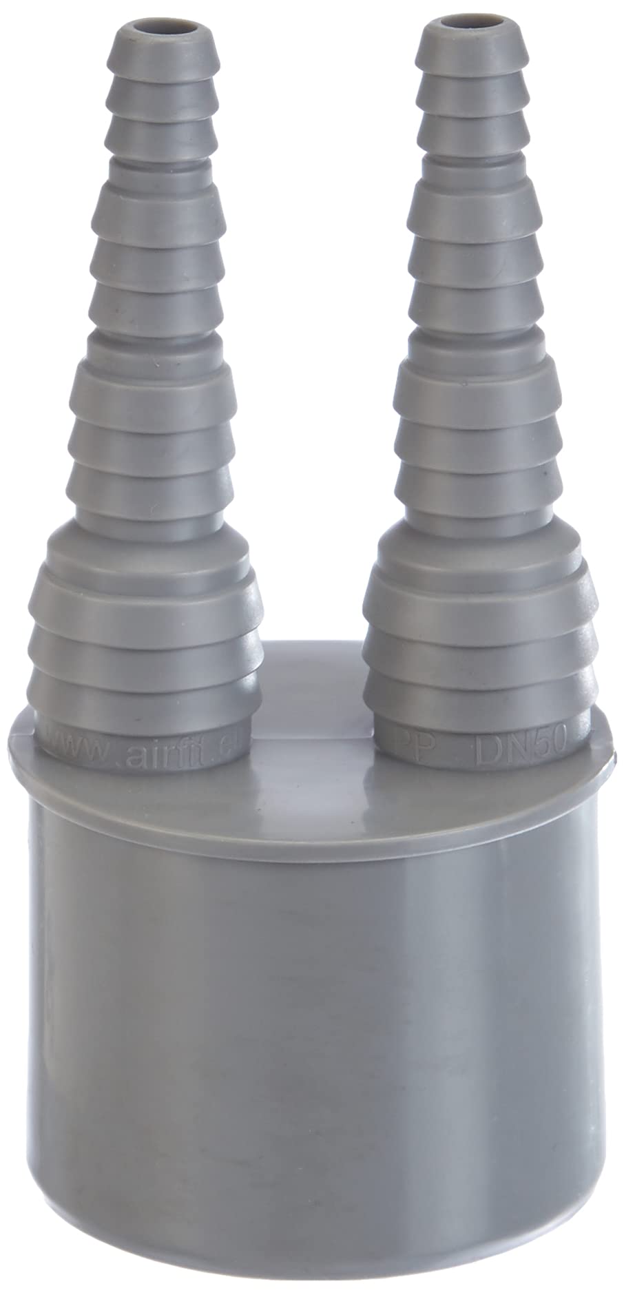 2 Pezzi Connettori Per Tubi Rame 1/4" - Nippli Doppi Per Climatizzazione E Condizionatori - Foto 12