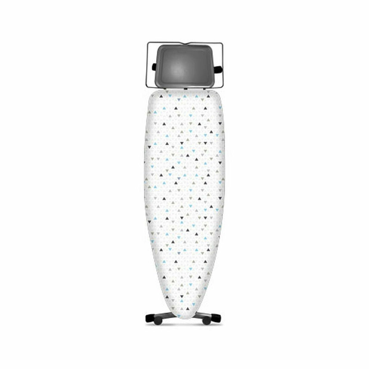 Taurus Blanco Tabla De Planchar Argenta Elegance - Imagen 3