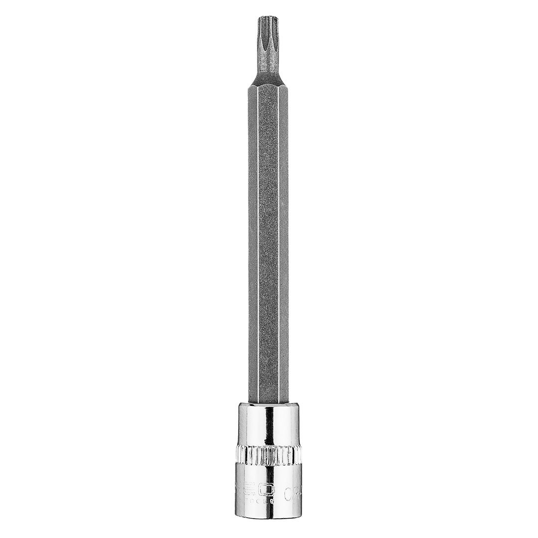 Burghiu TORX TX20 pe soclu 1/4