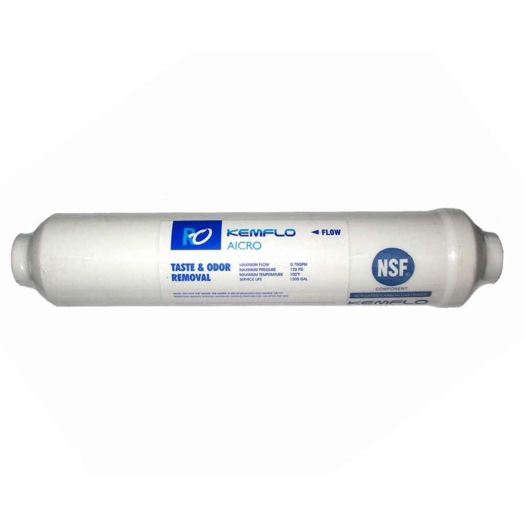 Cartucce di ricambio carboni attivi per contenitori filtro acqua serie BIG10 e BIG20 ricambi cartucce per filtri acqua Cartucce di ricambio carboni attivi per contenitori filtro acqua serie BIG10 e BIG20 ricambi cartucce per filtri acqua