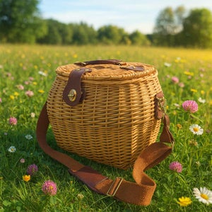 Acan Tradineur - Confezione da 4 organizer in tessuto, nylon