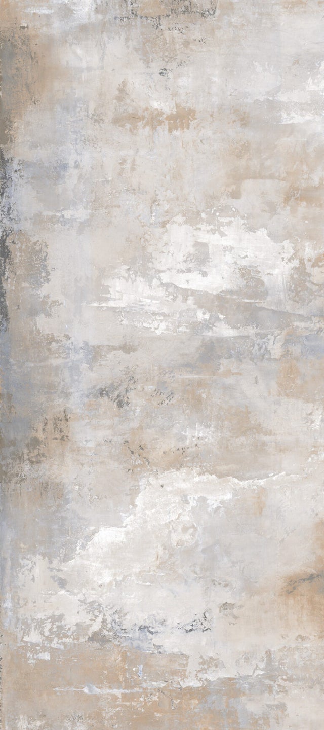 GRÈS CÉRAME EFFET CIMENT INDUSTRIEL GRIS POLI 60x120