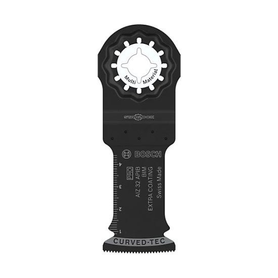 Bosch PRO AIZ 32 APIB Brzeszczot do narzędzi wielofunkcyjnych 32 x 50 mm 25 szt. - 2608669069