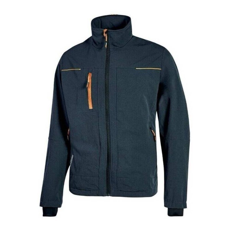 GIACCA U4 STRETCH 260GR BL/AR TG.S - 6