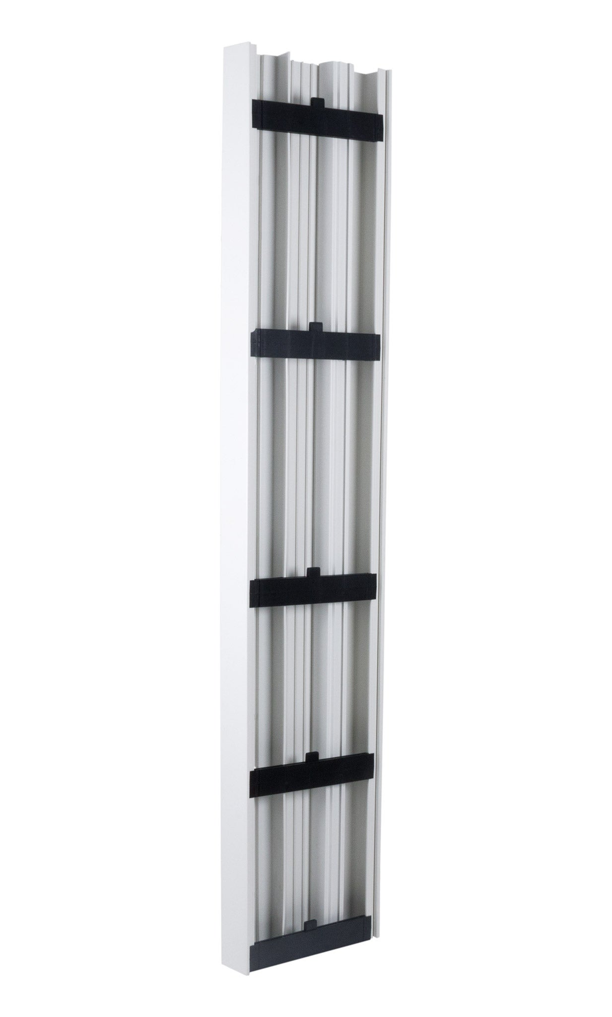 Gaine Technique de Logement (GTL) 260cm Blanc - Protec - 6