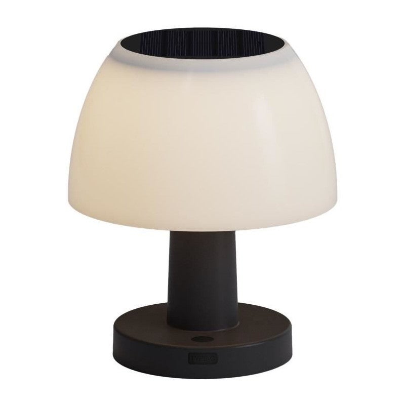 Solarna lampa stołowa LUMINA H13,5 cm