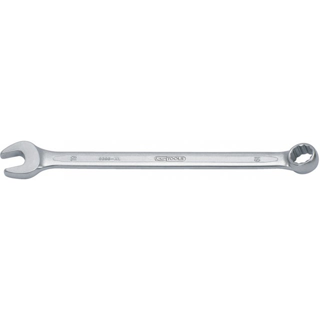 KS TOOLS - Clé mixte extra-longue, 46 mm - 517.1546