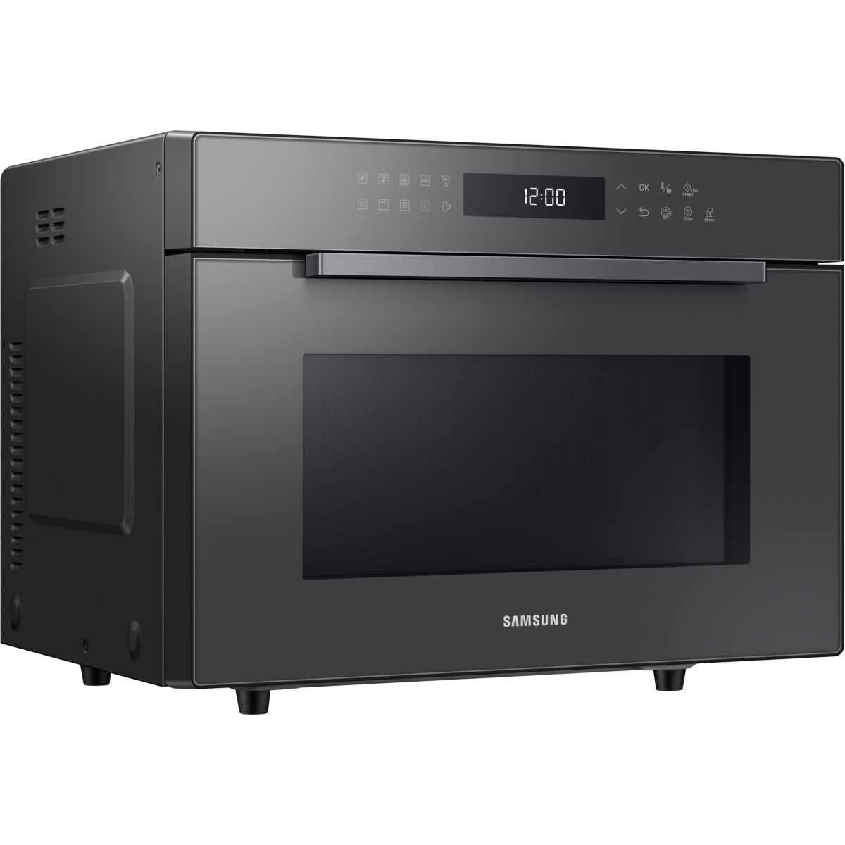 Micro ondes combiné SAMSUNG MC35R8058CC/EF - 2