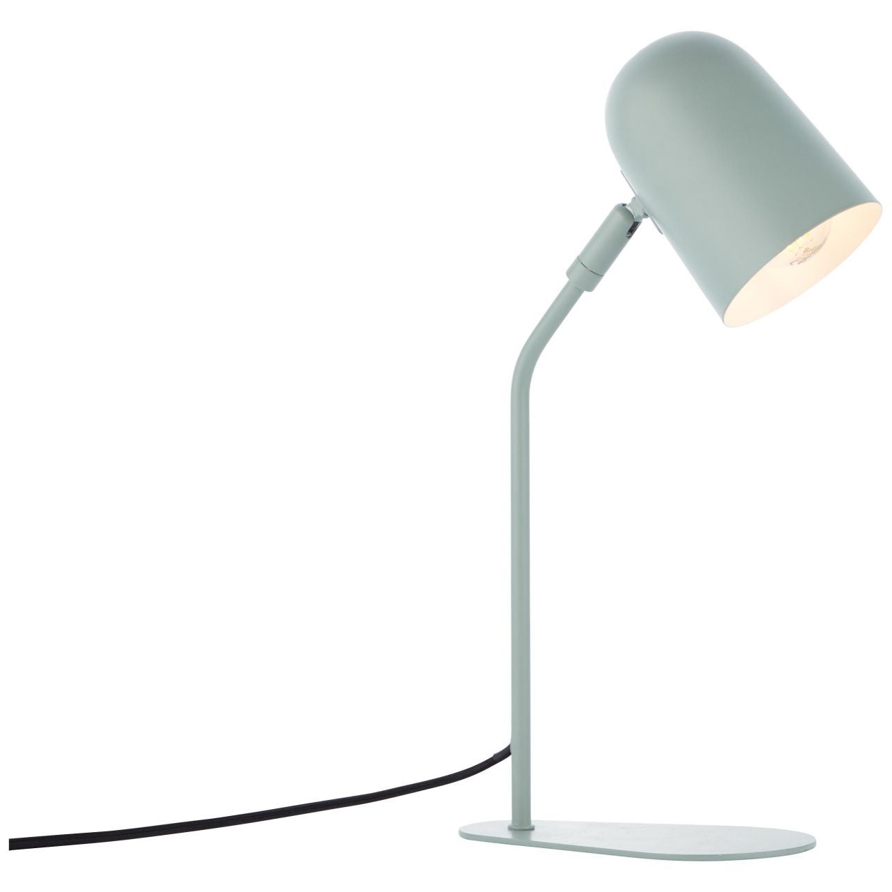 Lampa BRILLIANT, 3-płomienna lampa sufitowa LED Ranut czarna, 3x wbudowane diody LED, wbudowane diody LED 11,3W, (1067lm, 3000K), ściemniane w 3 kroka - 3
