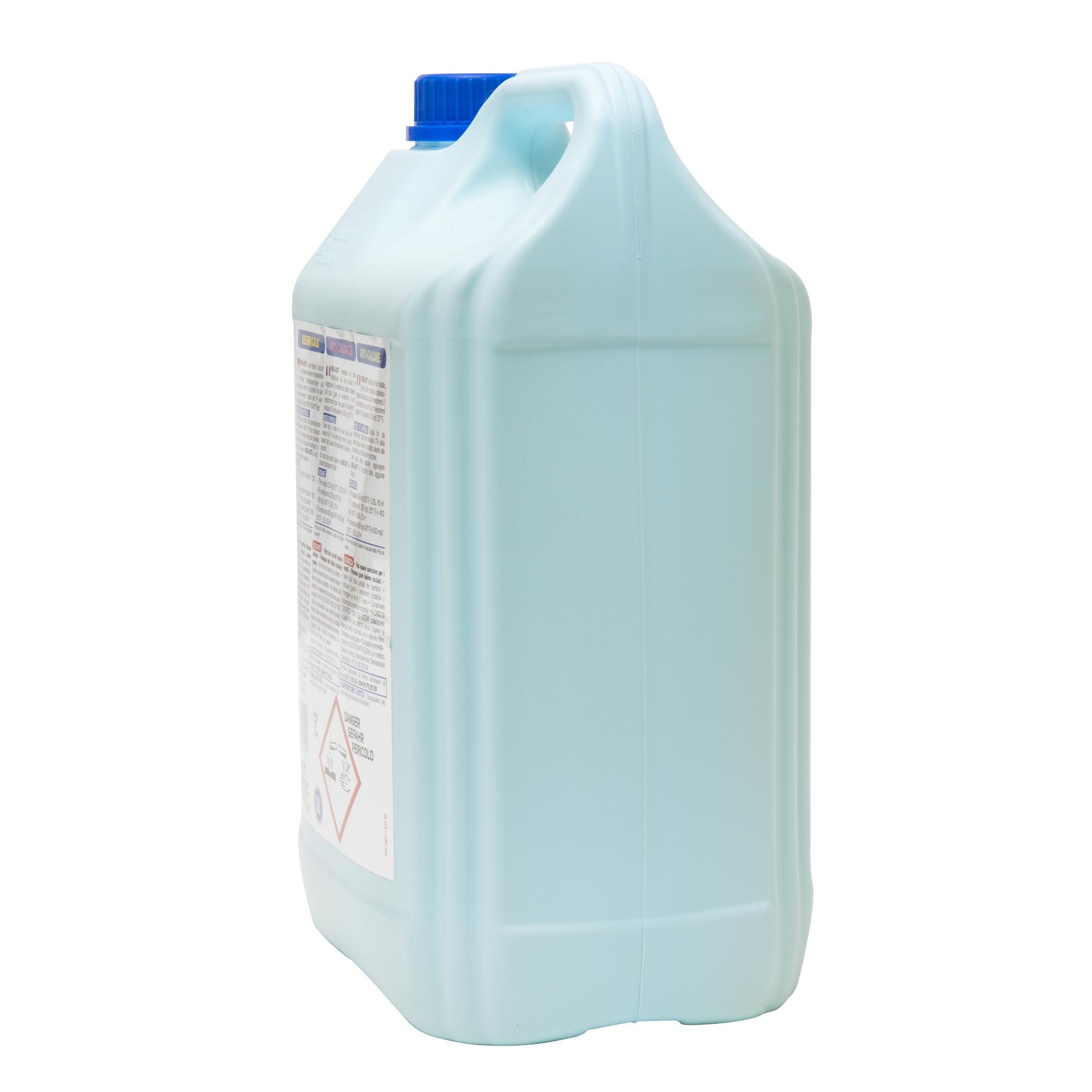 Anti calcaire Reva-out MAREVA - 5 L - 150052U - 5
