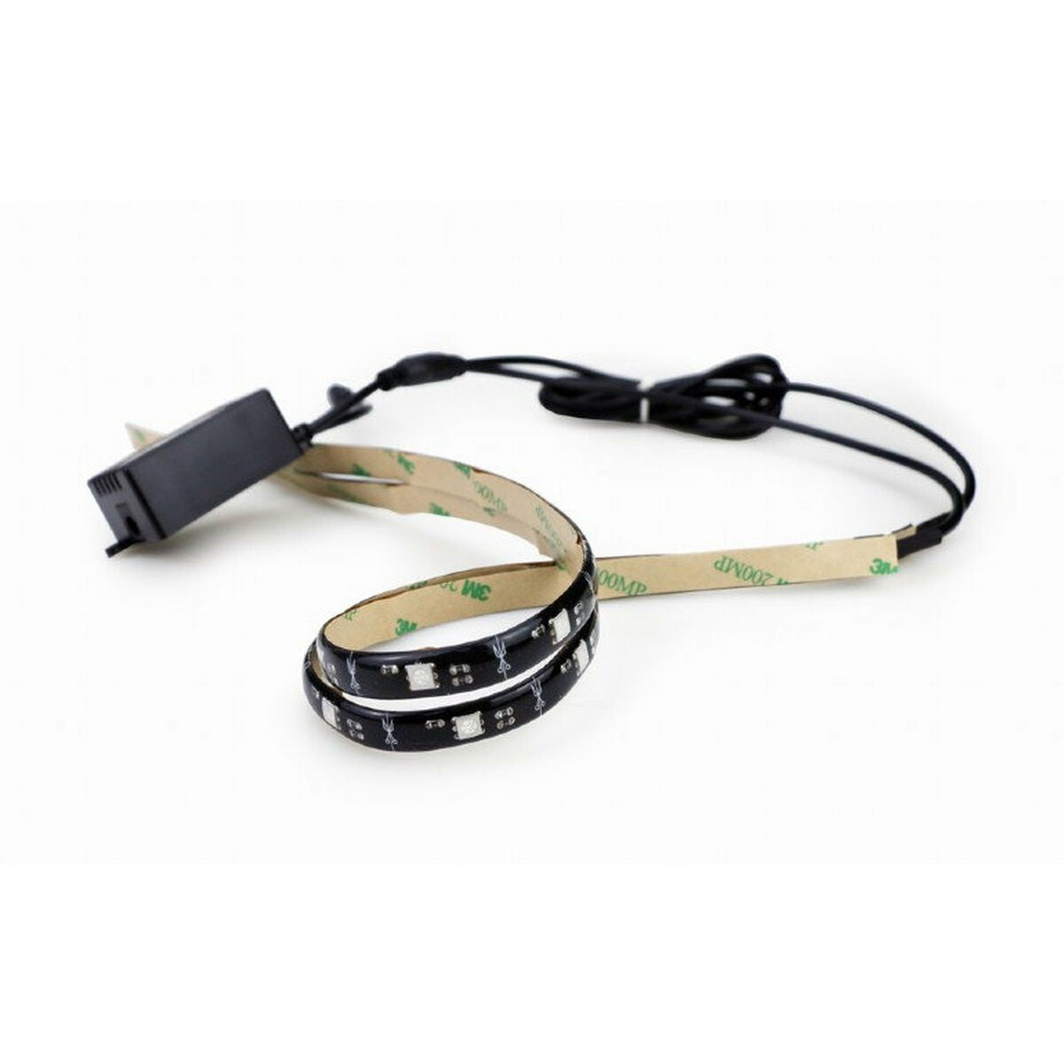 Bande LED Princeton Ref 30085251 / 17DB39A - Occasion Fonctionnelle, Pour Rétro-éclairage écran