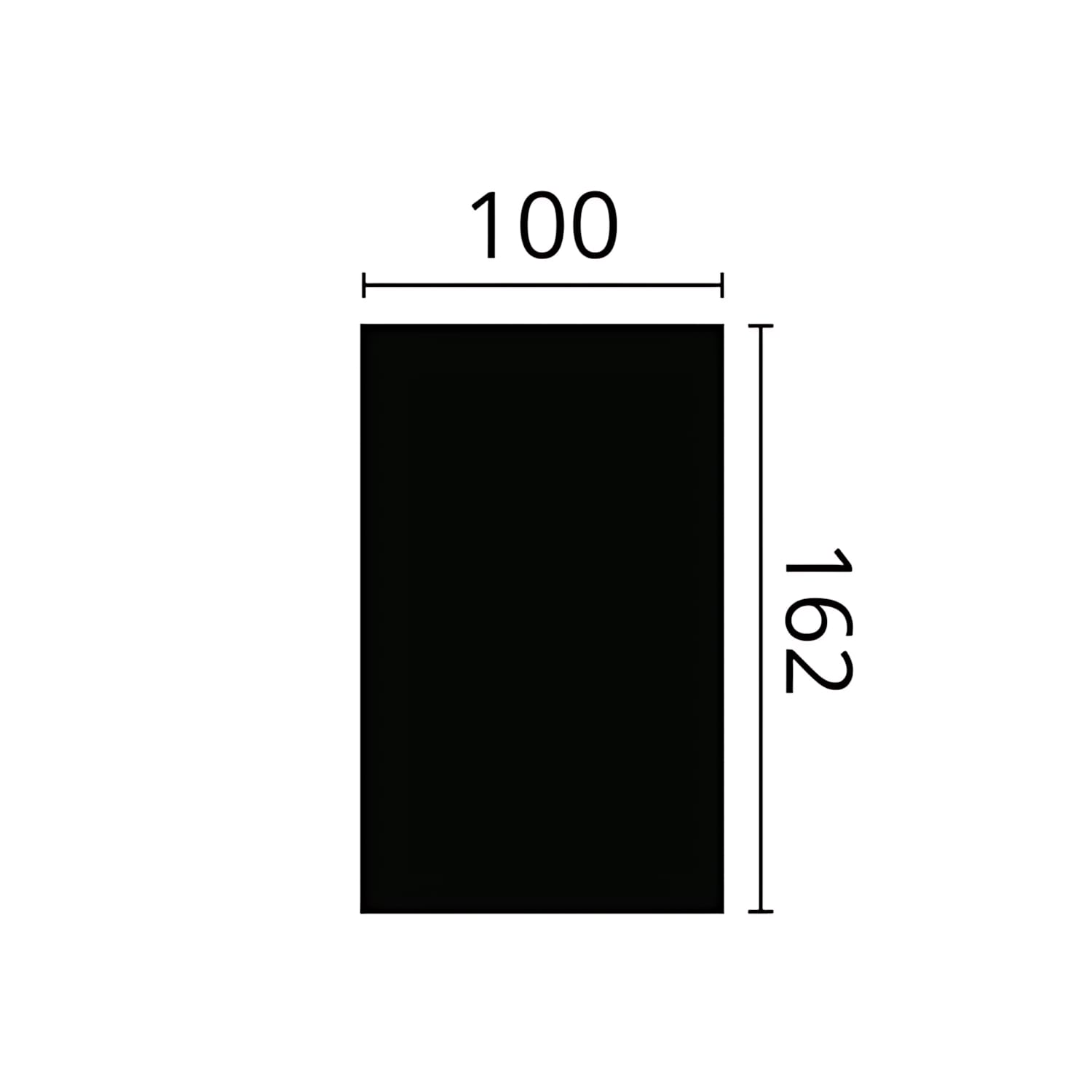 Jeu de plinthe NMC WALLSTYL WB2 Élement décorative Encadrement de porte - 3