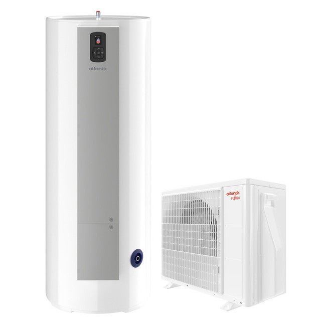 Ballon thermodynamique thaleos 270l prix au meilleur prix Leroy Merlin — free download