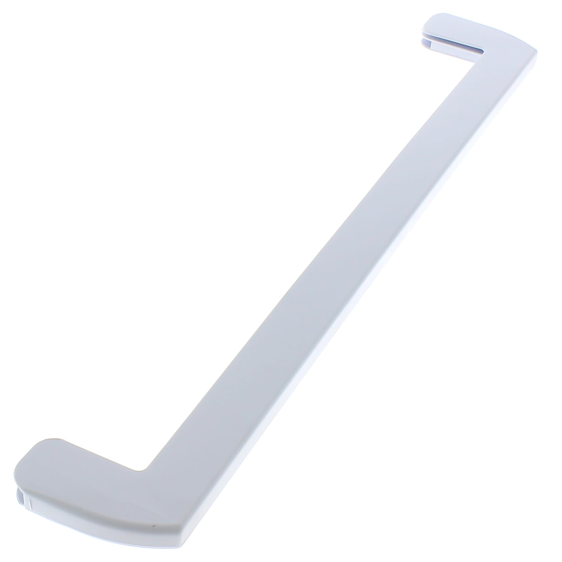 Pannello Frontale In Vetro Per Frigorifero Whirlpool C00094834 - Ricambio Originale ARISTON - 3