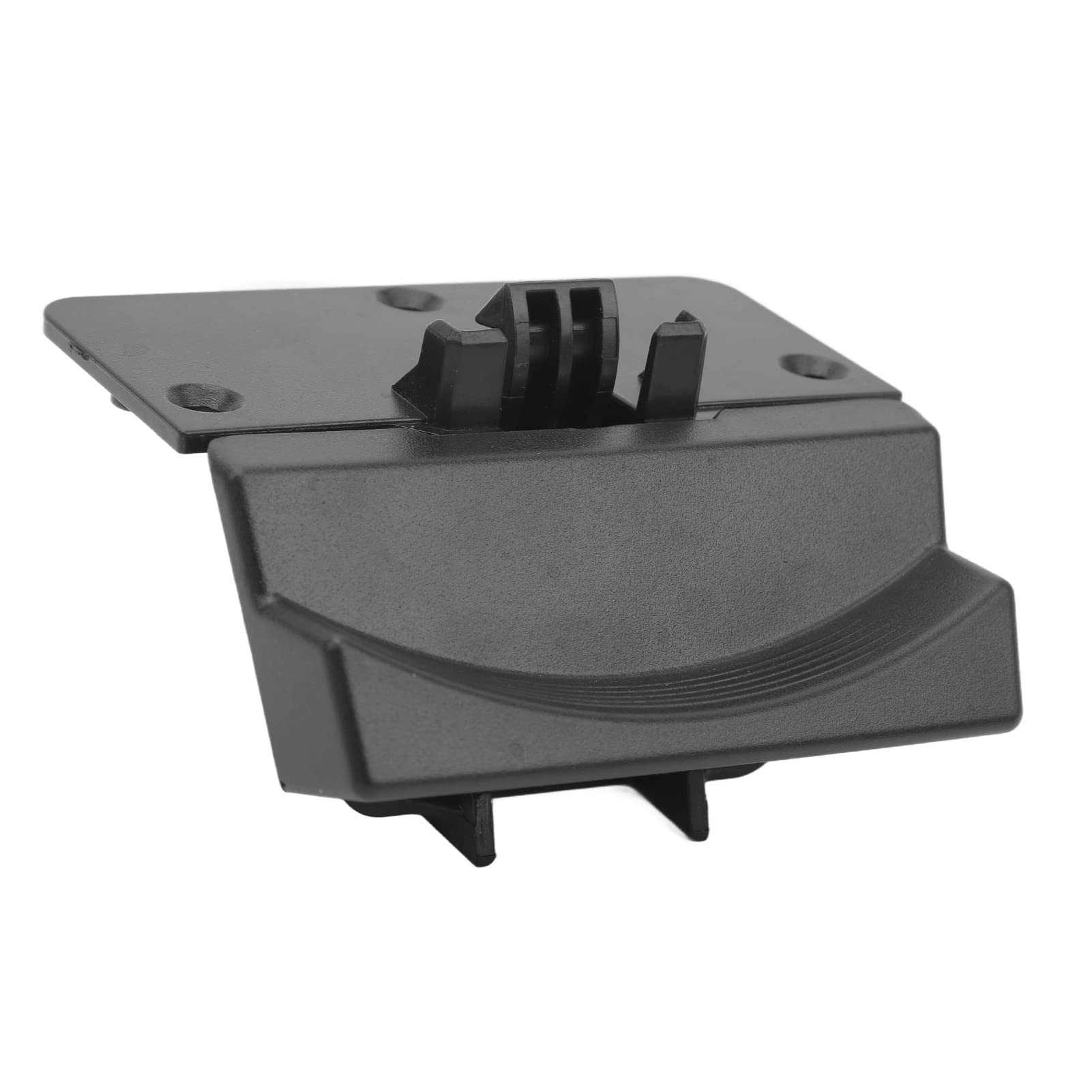 TQPONLY Bracciolo per console centrale compatibile con Dodge Ram 1500 2500 3500 4500 5500 accessori sostituisce 5RQ83TX7AC
