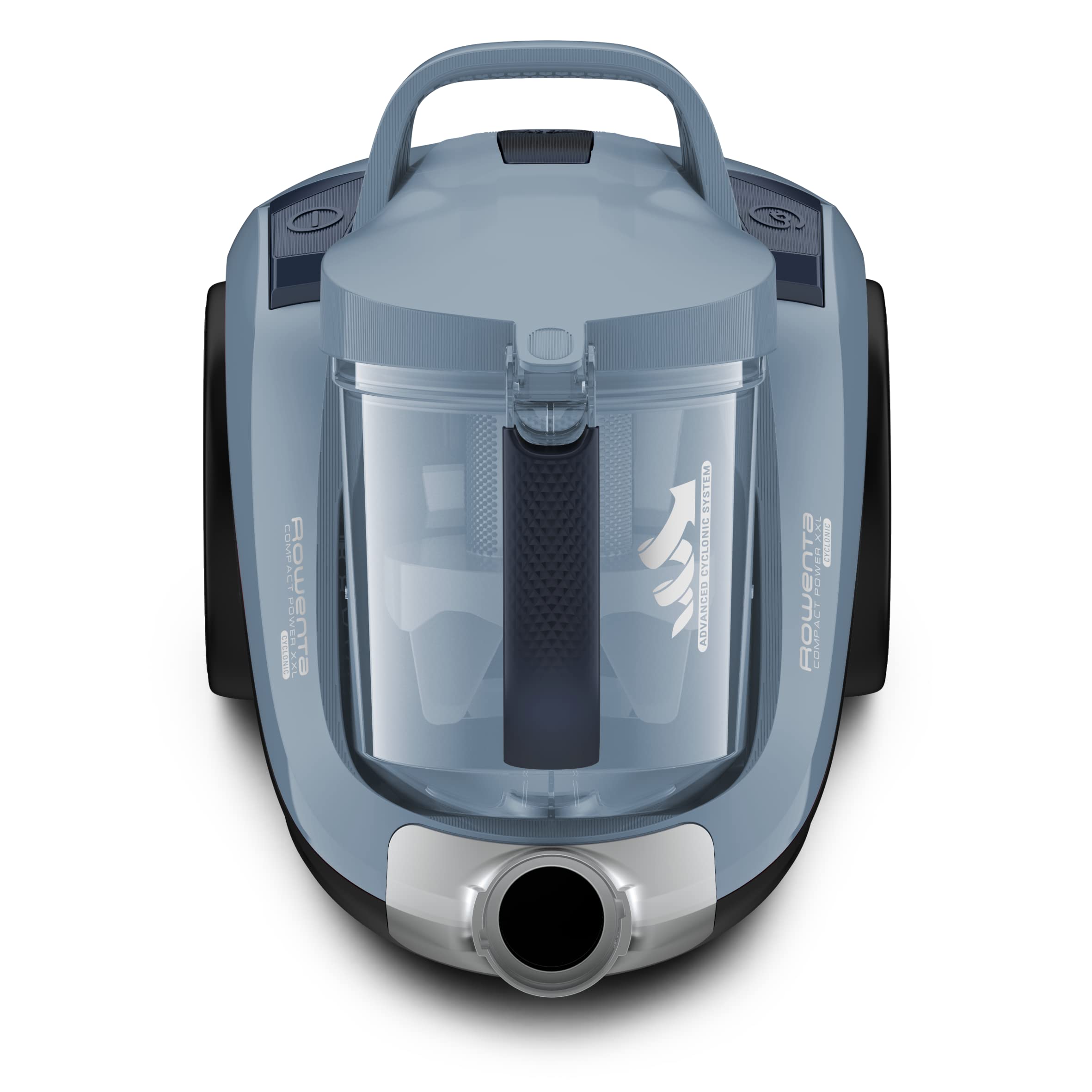 Rowenta RO4B23 Compact Power XXL