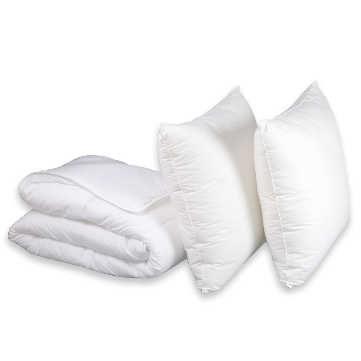 DODO | Pack Climarelle® Thermorégulation couette LEGERE + oreiller 240x260 - 3