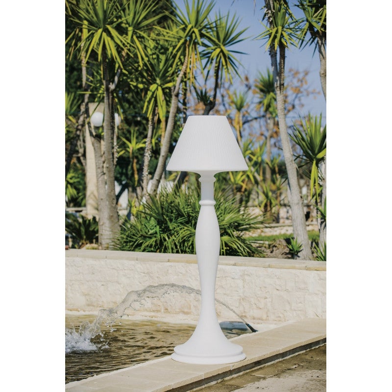 Lampada da terra 'Morik' (Moderno) colore Nero, in Metallo ad es. Soggiorno & Sala da pranzo (1 luce, E27) di Lindby | lampada da terra
