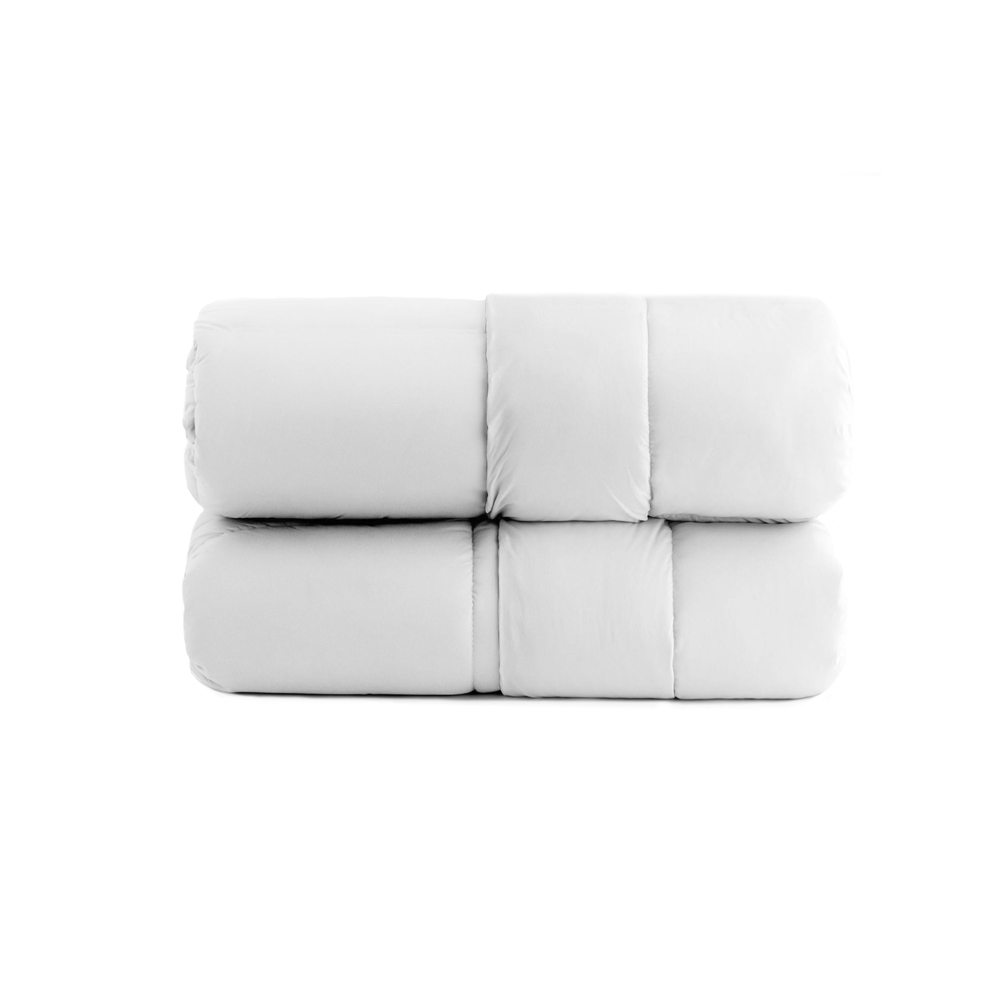 Duvet d'hiver Prestige blanc, 1 place, 150x200 cm - 2