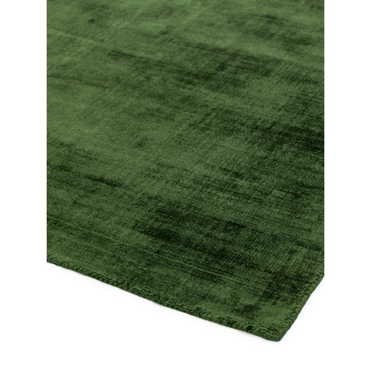 Tapis de salon moderne fait main LAME 200x290 cm - 3