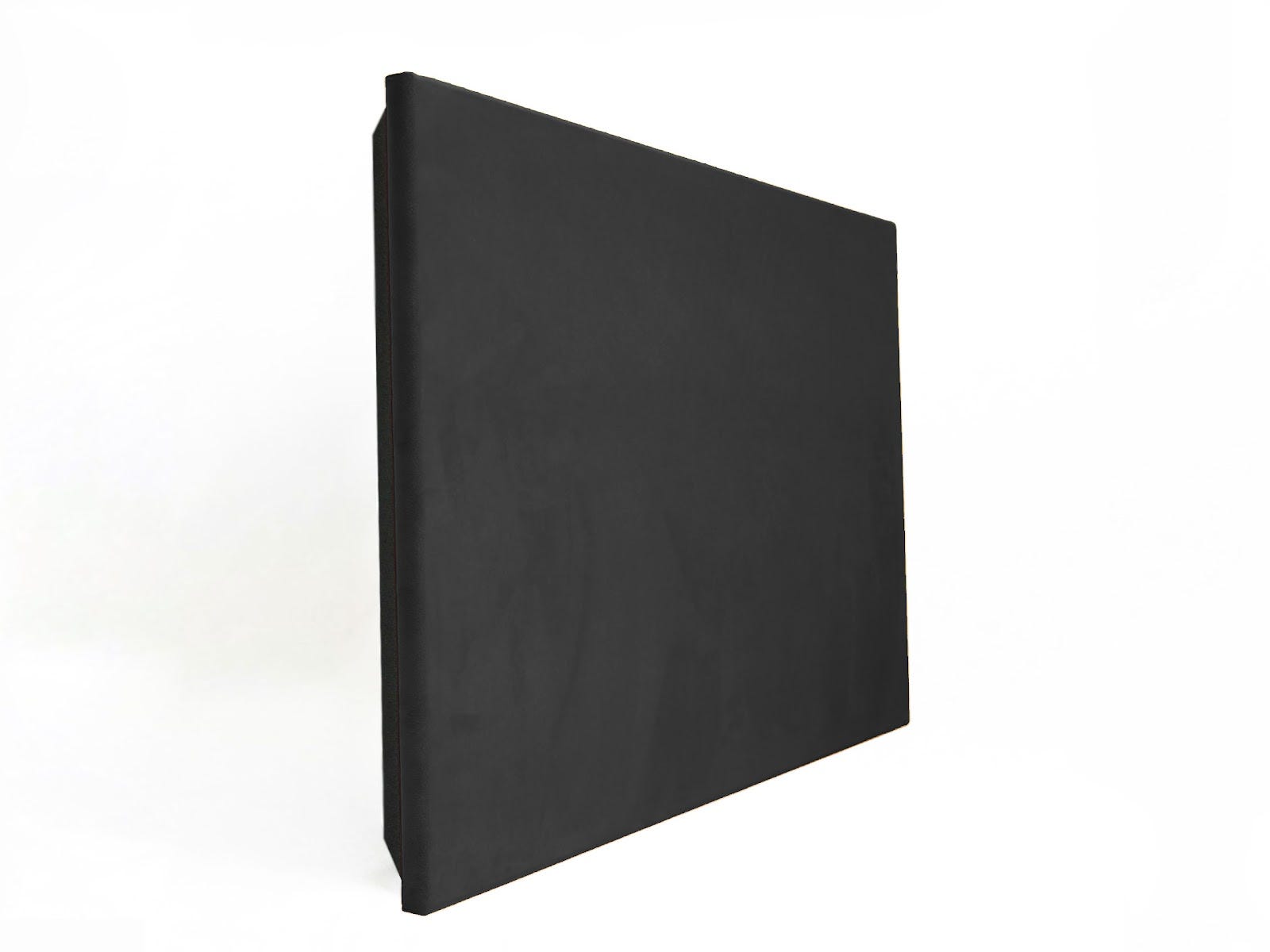 Lot De 2 Panneaux Acoustiques D coratifs En Velours CINEMATIC 50x50 Cm lot-de-2-panneaux-acoustiques-d-coratifs-en-velours-cinematic-50x50-cm