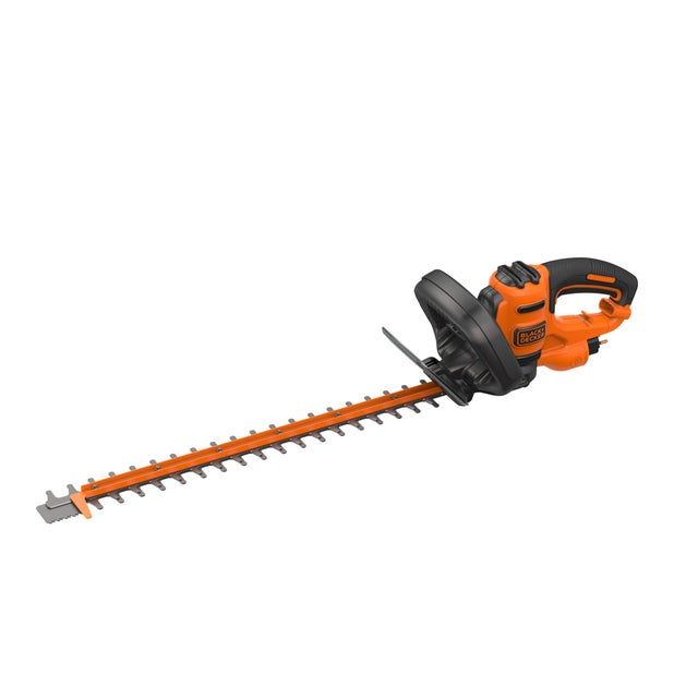 Tagliasiepi elettrico 500w lama cm.55 taglio mm.22