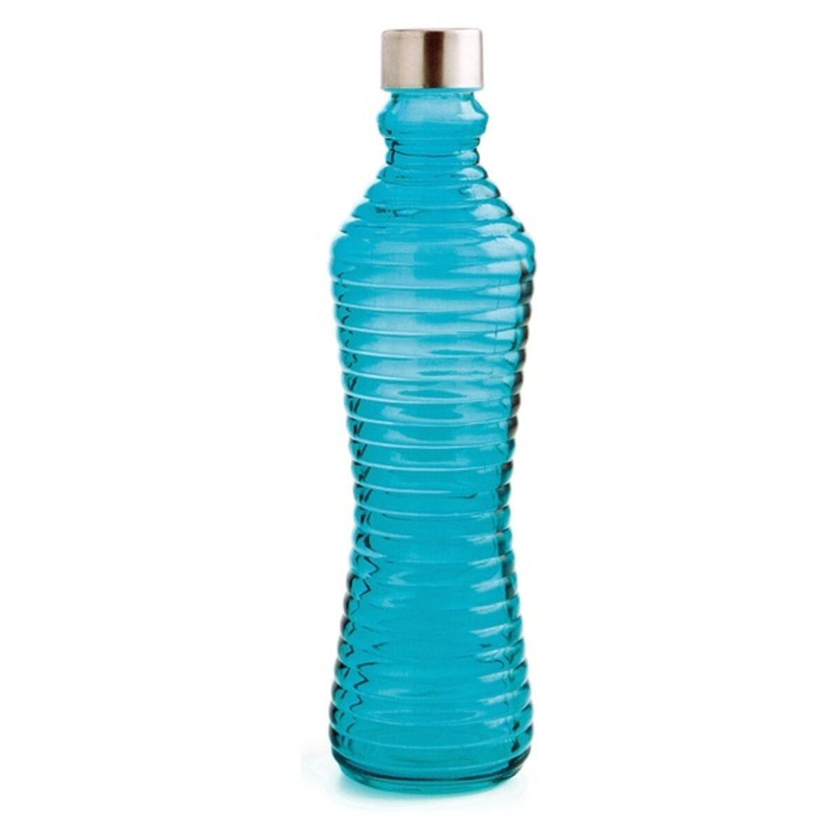 Bouteille Quid Line verre 1 L - 5