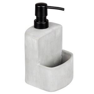 Distributeur de liquide vaisselle au meilleur prix | Leroy Merlin