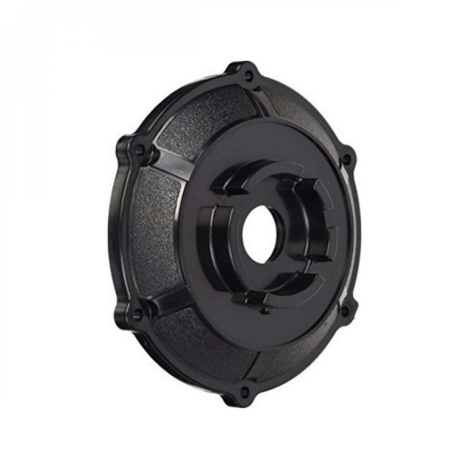 Couvercle De Boîte De Connexion Hayward BCX16004HDSA - Coloris Sable, Dimensions 12x12 Cm - Pièce Détachée Pour Piscine
