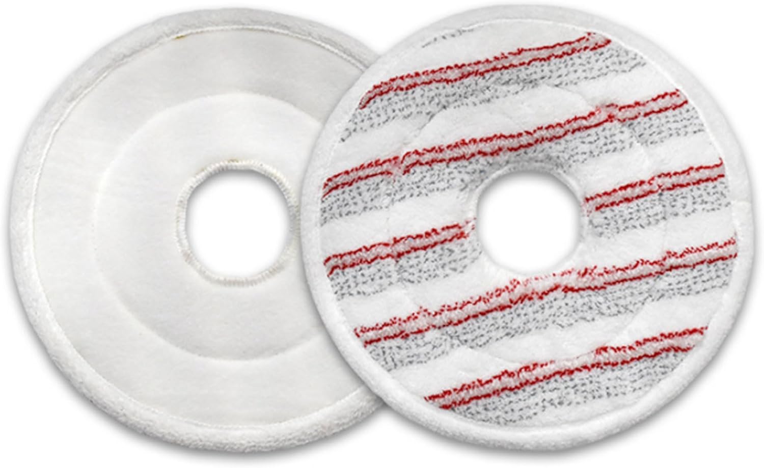 2 Pièces Recharge De Serpillere En Microfibres Pour Vileda Spin And Clean Mop Ete De Serpilliere De Remplacement Lavables Et Reutilisables 99522702 2 Pièces Recharge De Serpillere En Microfibres Pour Vileda Spin And Clean Mop Ete De Serpilliere De Remplacement Lavables Et Reutilisables 99522702