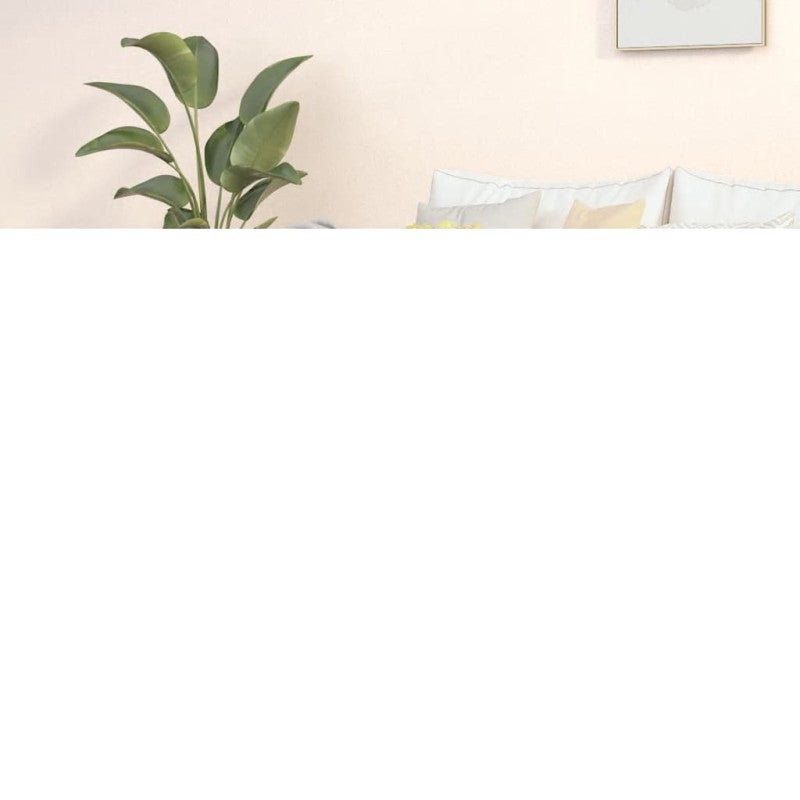 Stolik kawowy, czarny, 80x80x36,5 cm, materiał drewnopochodny vidaXL