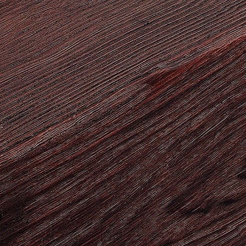 Viga Imitación Madera 15cm de ancho x 15cm de alto x 3m de largo color Nogal oscuro decorativa de poliuretano VU0012-NO - 2