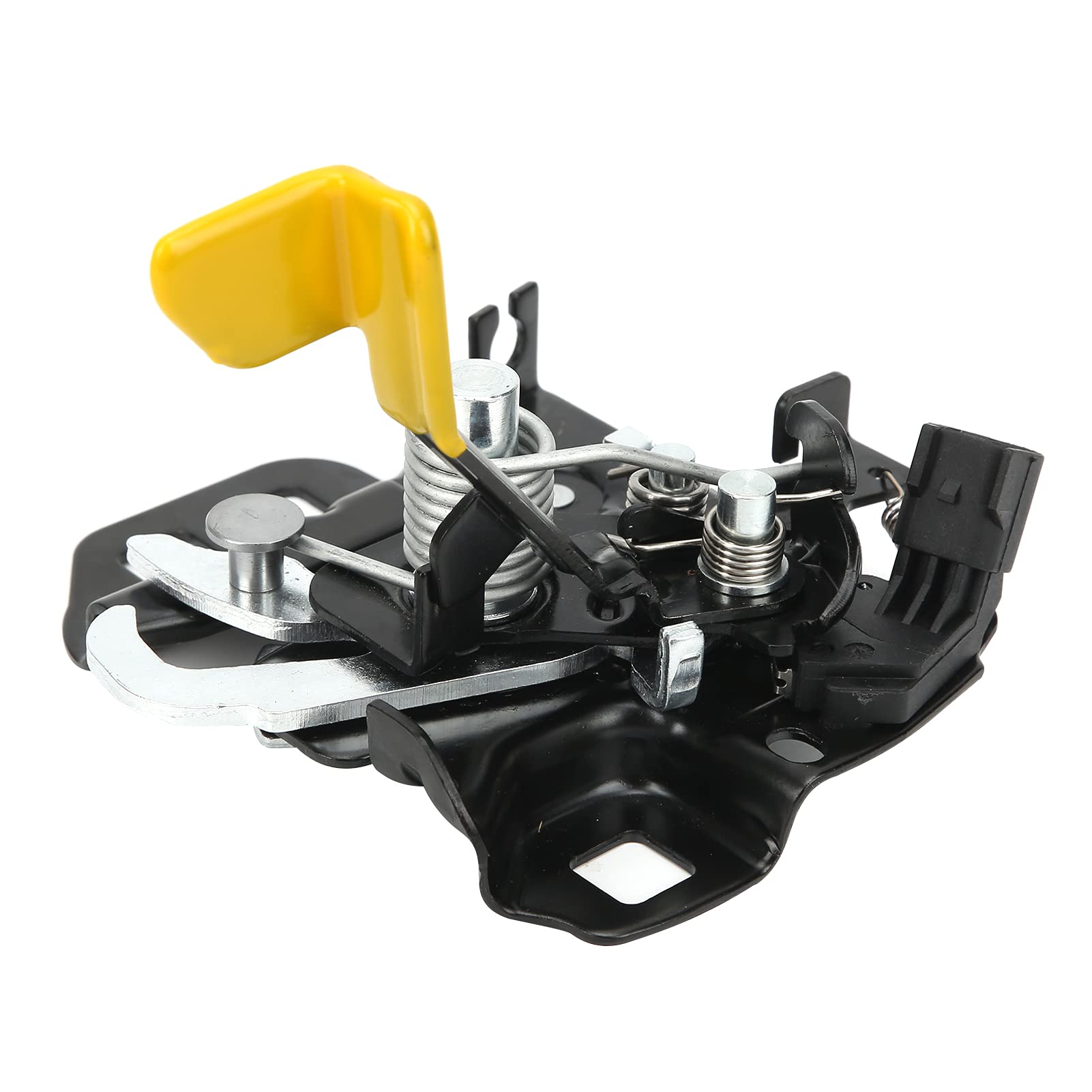 Yuanpgky Câble de déverrouillage de capot pour Vito pour Viano W639 2003-2014 | Câble de rechange pour capot de moteur | Direct Fit and Play 6397500159 Yuanpgky Câble de déverrouillage de capot pour Vito pour Viano W639 2003-2014 | Câble de rechange pour capot de moteur | Direct Fit and Play 6397500159
