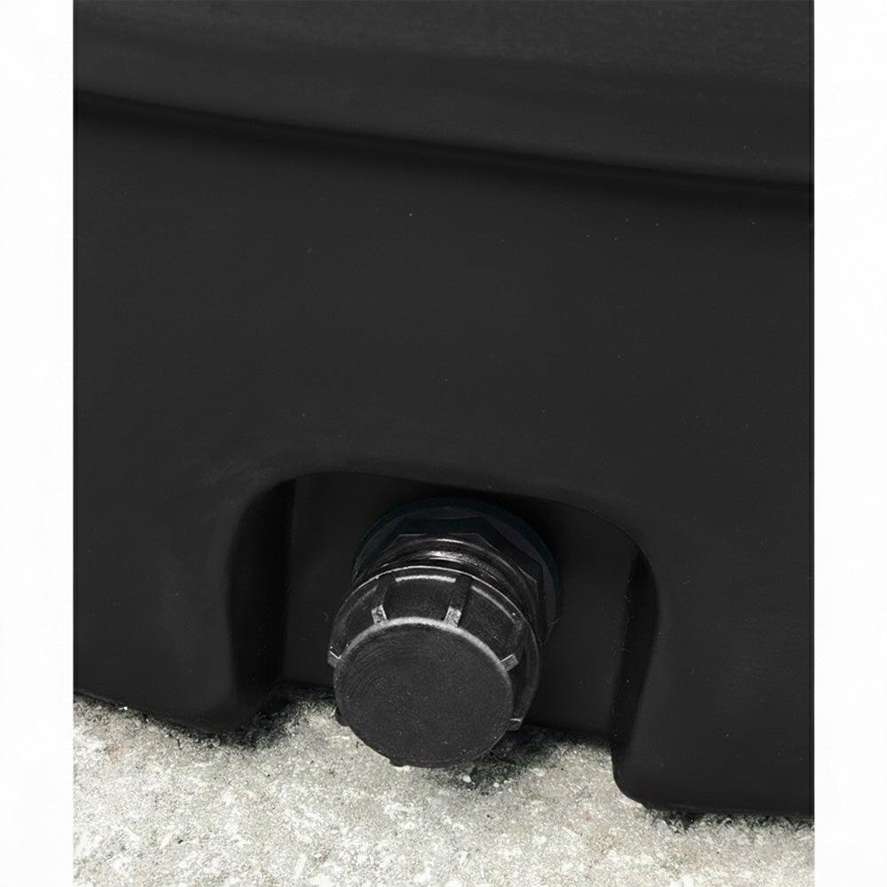 Bassin pour animaux 500l - plast'up rotomoulage - 4