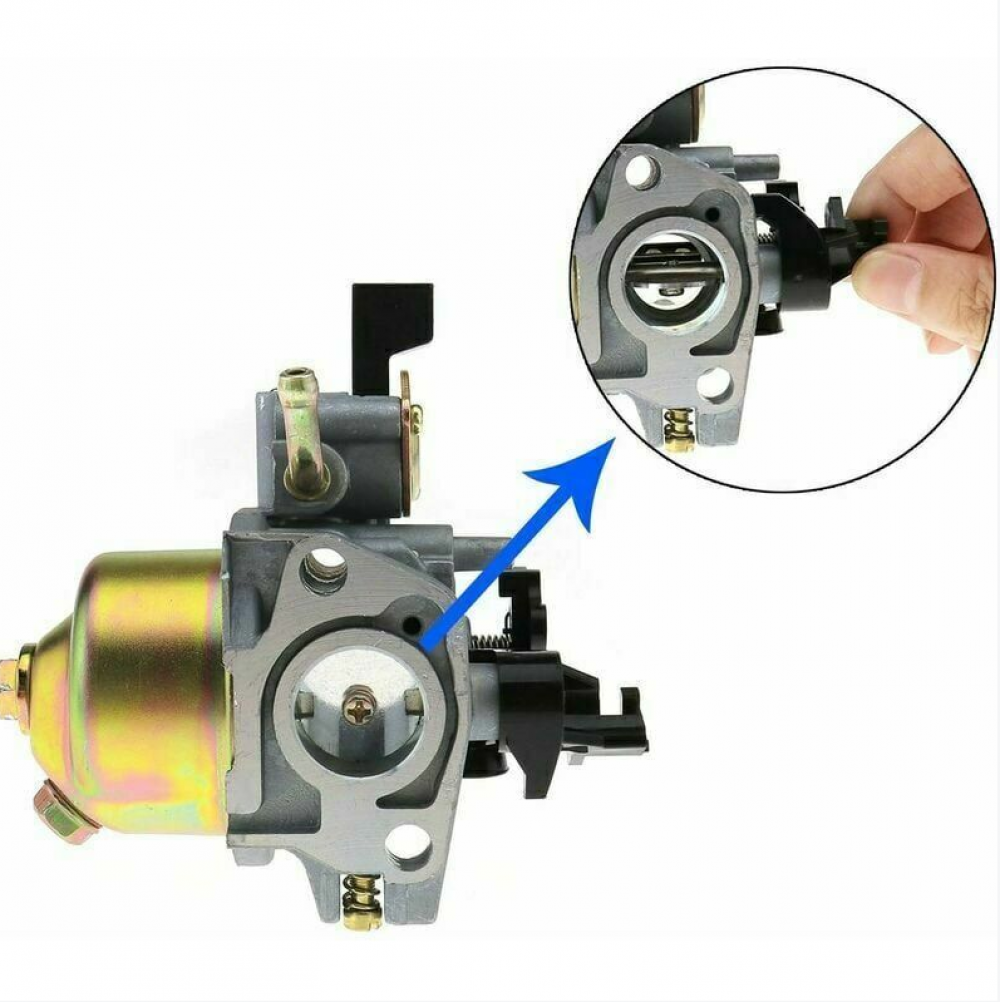 Carburatore per motore Honda GXV120 GXV140 GXV160