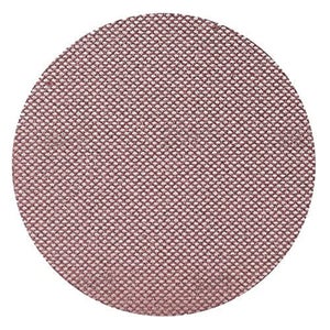 MENZER Black Dischi Abrasivi Velcrati, 225 Mm, 10 Fori, P. Levigatrici Per Muri, Carburo Di Silicio (10 Pz.) G16 - Foto 9