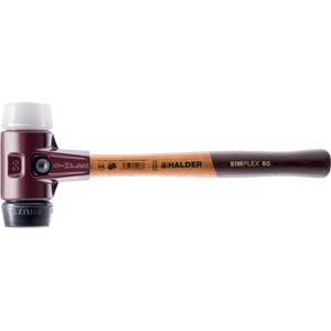 Maillet En Bois Naturel MOB - Ø 60mm, Longueur 315mm