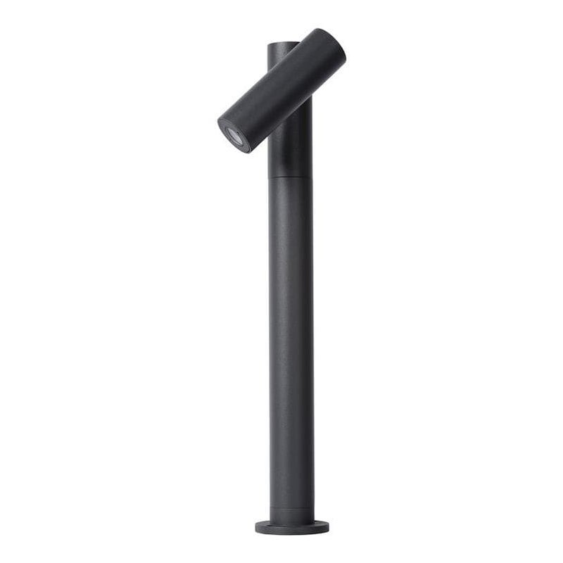 Lampa ogrodowa LED TATUM 4,5W 3000K 417lm aluminium antracyt wym:43x10,5x14cm IP65 Lucide