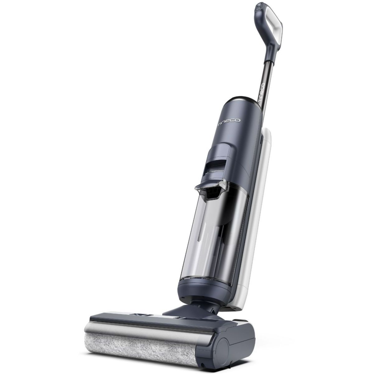 Tineco Floor One S5 Sin Bolsa Negro/Blanco , Leroy Merlin