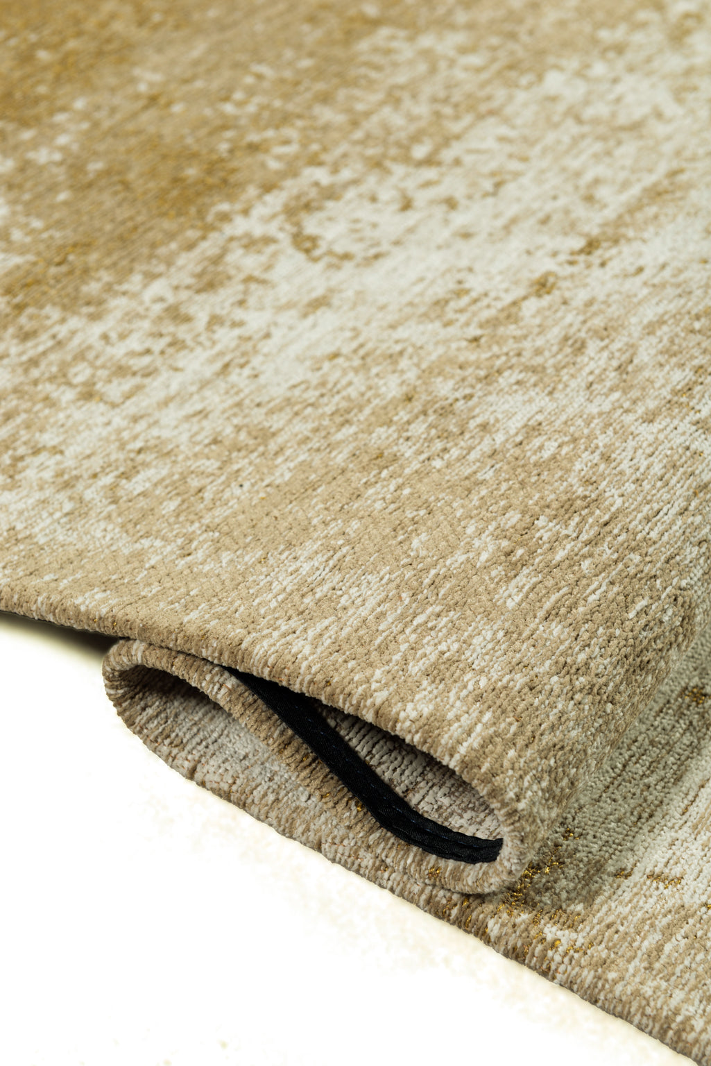 Tapis de salon moderne tissé plat TERRA 80x150 cm - 3