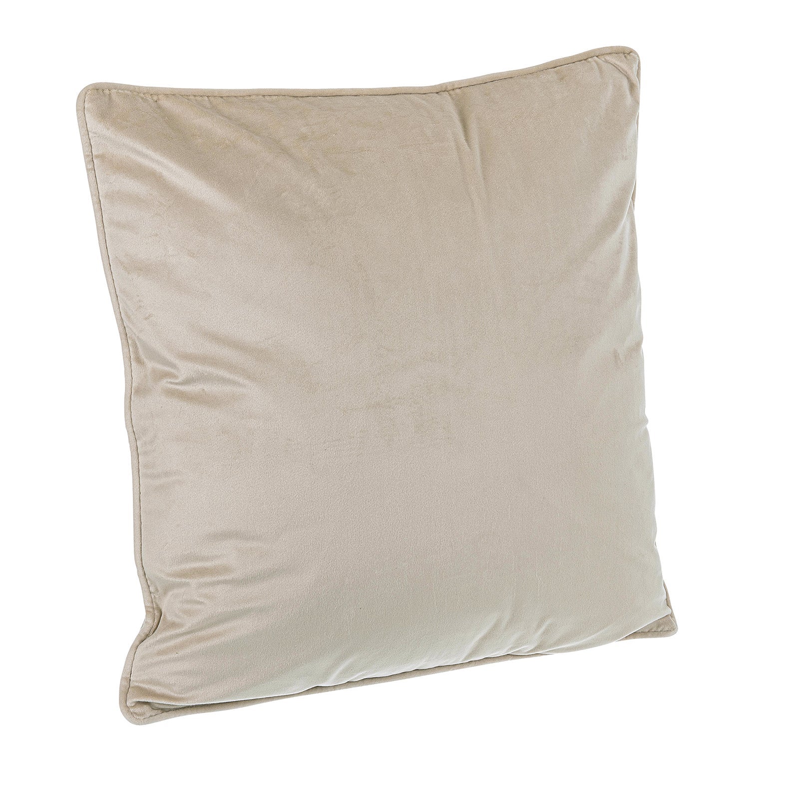 Federa per cuscino natalizia, 45,7 x 45,7 cm, 1 federa per cuscino con Babbo