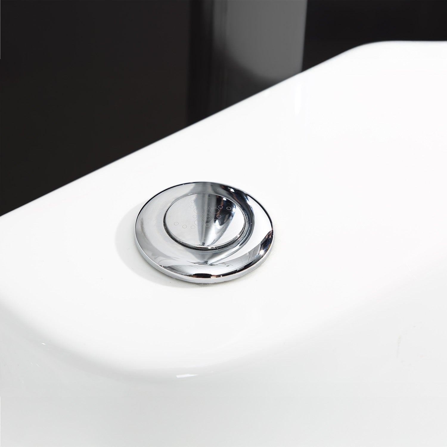 Baignoire Balnéo îlot Tao Black Bulle 170 X80 X65 Cm, By Spalina - 9