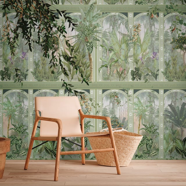 Profhome 393151-GU Papier peint photo lisse mat 1,59 m x 2,8 m